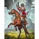 Indian Wars Series. Ambush Attack