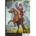Indian Wars Series. Ambush Attack