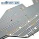 Pre-Painted Flight Deck for USS Gerald R. Ford