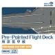 Pre-Painted Flight Deck for USS Gerald R. Ford