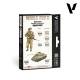 WWII British Armour & Infantry