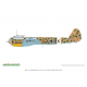 SCHNELLBOMBER Ju 88 A-4 Limited edition