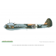 SCHNELLBOMBER Ju 88 A-4 Limited edition