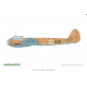 SCHNELLBOMBER Ju 88 A-4 Limited edition