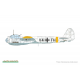 SCHNELLBOMBER Ju 88 A-4 Limited edition