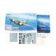 SCHNELLBOMBER Ju 88 A-4 Limited edition
