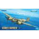 SCHNELLBOMBER Ju 88 A-4 Limited edition