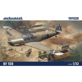 Bf 108 Weekend edition