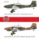 Junkers Ju87R-2/B-2 Stuka