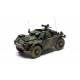 Ferret Scout Car Mk.1