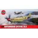 Supermarine Spitfire Tr.9