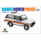 RANGE ROVER POLICE