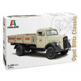 Opel Blitz Classic
