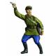 Red army infantry 1940-1942 WWII