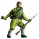 Red army infantry 1940-1942 WWII