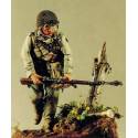 US Tireur Lance Grenade 30th US ID - 1944 