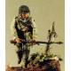 US Tireur Lance Grenade 30th US ID - 1944 