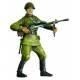 Red army infantry 1940-1942 WWII