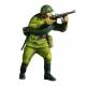 Red army infantry 1940-1942 WWII