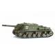 Maquette Canon automoteur soviétique ISU-152 Soviet Tank Destroyer|ZVEZDA|3532|1:35