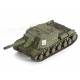 Maquette Canon automoteur soviétique ISU-152 Soviet Tank Destroyer|ZVEZDA|3532|1:35