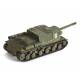 Maquette Canon automoteur soviétique ISU-152 Soviet Tank Destroyer|ZVEZDA|3532|1:35