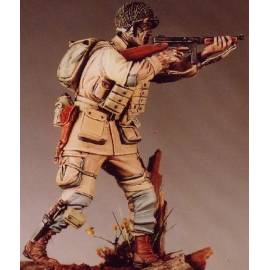 Pathfinder, 101st AB. Div. 506th PIR 