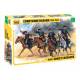Soviet Cossacks WWII