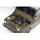 UAZ-469 Soviet Military Off-Road Vehicle
