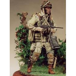 Pathfinder, 101st AB. Div. 506th PIR - Officier 