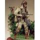 Pathfinder, 101st AB. Div. 506th PIR - Officier 
