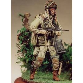 Pathfinder, 101st AB. Div. 506th PIR - Officier 
