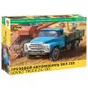 Soviet truck ZIL-130