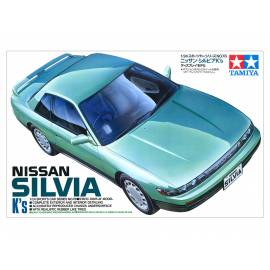 Nissan Silvia K's