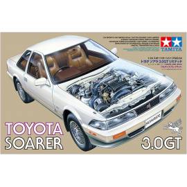 Toyota Soarer 3.0 GT Limited