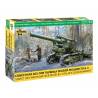 Soviet 203 mm Howitzer M1931 B4 "Stalin's Sledgehammer"