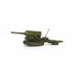 Soviet 203 mm Howitzer M1931 B4 "Stalin's Sledgehammer"