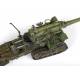 Soviet 203 mm Howitzer M1931 B4 "Stalin's Sledgehammer"