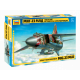MiG-23 MLD Soviet Fighter Bomber