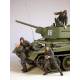 "Bail Out!" Russian Tank Crew, Kursk, July 1943 