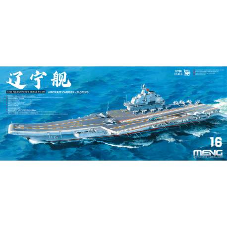 PLAN CV-16 Liaoning