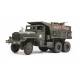 M51A2 5-Ton Dump Gun Truck