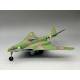 Me 262 HG III "V Tail"|Amusing Hobby|48A004|1:48