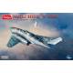 Me 262 HG III "V Tail"|Amusing Hobby|48A004|1:48