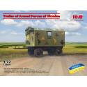 Trailer of Armed Forces of Ukraine