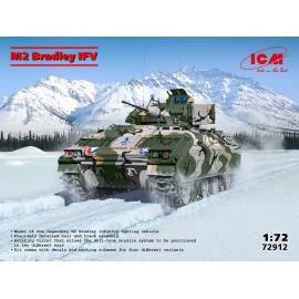 M2 Bradley IFV
