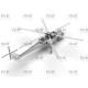 S-64E Skycrane