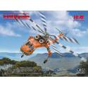 S-64E Skycrane
