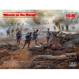 'Miracle on the Marne'