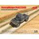 Panzerspähwagen (Funk) P204(f)